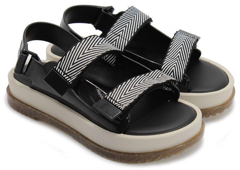 Melissa Flox Iii+Nk Store Ad Preto/Bege MelissaOff - Outros Moda